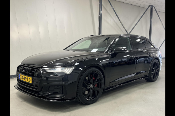 Audi A6 Avant 55 TFSIe COMPET.*S6-LOOK*RS-ZETELS*ACC*B&O*MAXTON*