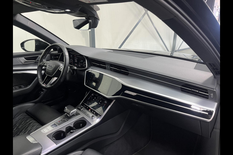 Audi A6 Avant 55 TFSIe COMPET.*S6-LOOK*RS-ZETELS*ACC*B&O*MAXTON*