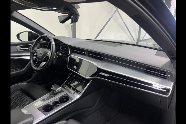 Audi A6 Avant 55 TFSIe COMPET.*S6-LOOK*RS-ZETELS*ACC*B&O*MAXTON*
