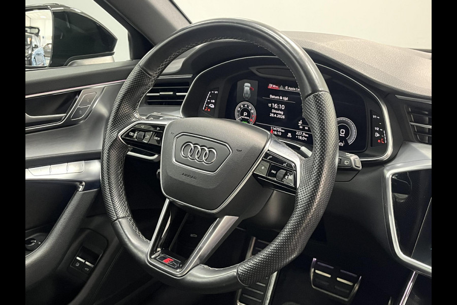 Audi A6 Avant 55 TFSIe COMPET.*S6-LOOK*RS-ZETELS*ACC*B&O*MAXTON*
