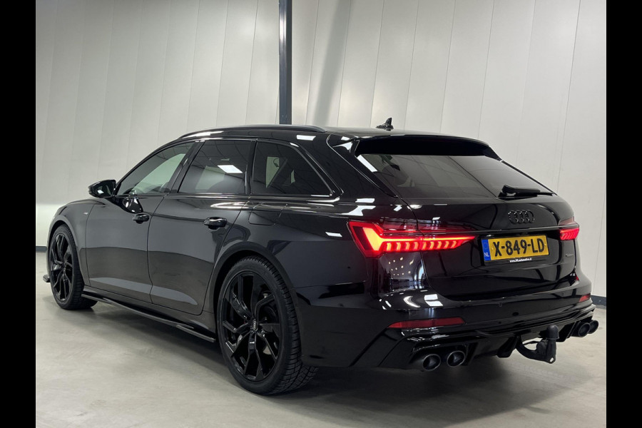 Audi A6 Avant 55 TFSIe COMPET.*S6-LOOK*RS-ZETELS*ACC*B&O*MAXTON*