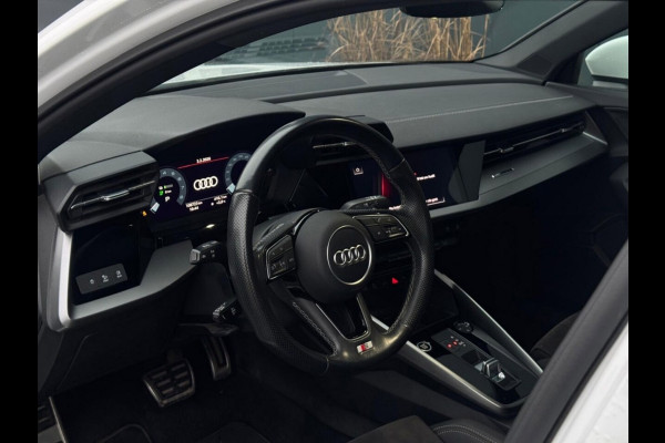 Audi A3 Sportback 40 TFSI e | 3x S-Line | Pano | Camera | Matrix