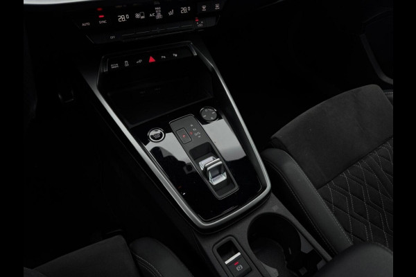 Audi A3 Sportback 40 TFSI e | 3x S-Line | Pano | Camera | Matrix