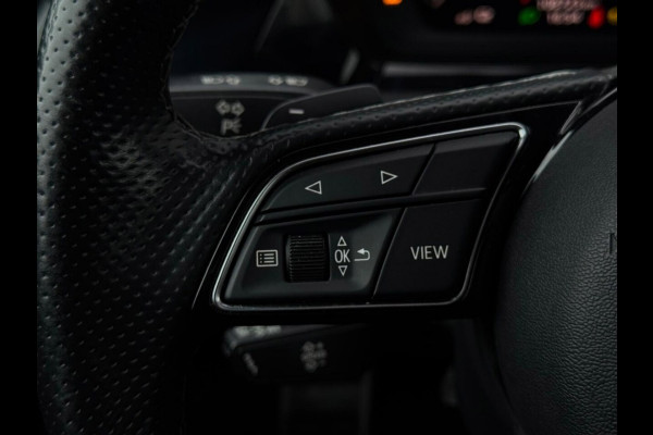Audi A3 Sportback 40 TFSI e | 3x S-Line | Pano | Camera | Matrix
