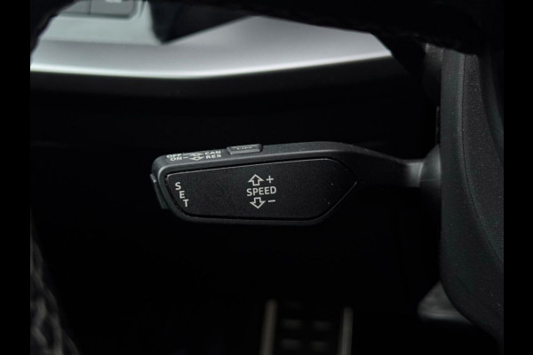 Audi A3 Sportback 40 TFSI e | 3x S-Line | Pano | Camera | Matrix