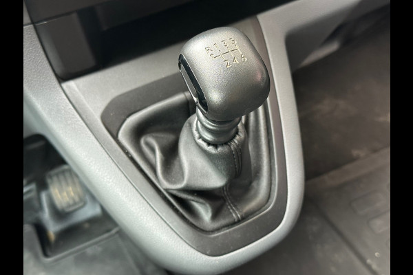 Opel Vivaro 1.5 CDTI L2H1 Edition Leer Airco