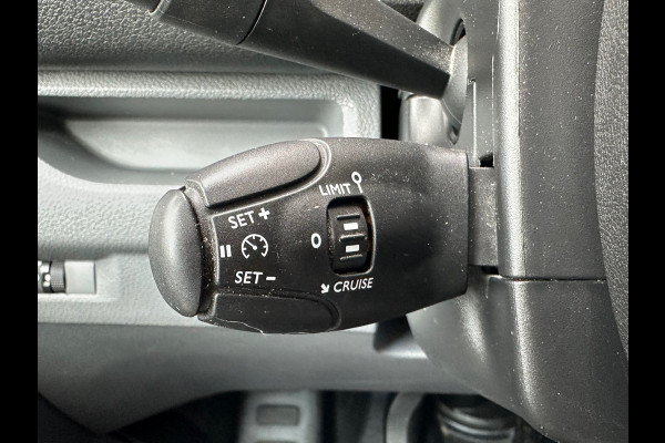 Opel Vivaro 1.5 CDTI L2H1 Edition Leer Airco