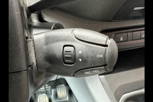 Opel Vivaro 1.5 CDTI L2H1 Edition Leer Airco