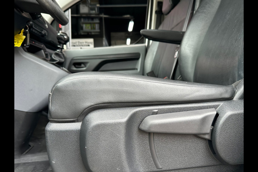 Opel Vivaro 1.5 CDTI L2H1 Edition Leer Airco