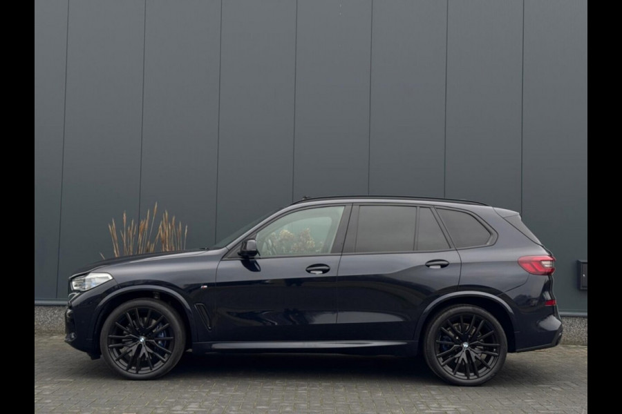 BMW X5 XDrive40d | M Pack | 22 inch | Kuipstoelen | Pano