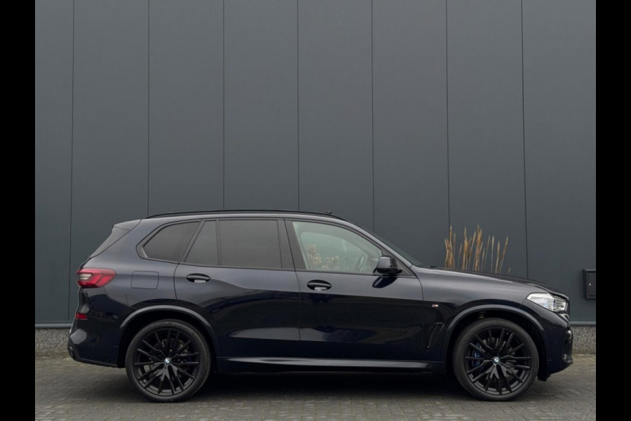 BMW X5 XDrive40d | M Pack | 22 inch | Kuipstoelen | Pano