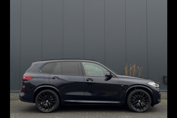 BMW X5 XDrive40d | M Pack | 22 inch | Kuipstoelen | Pano
