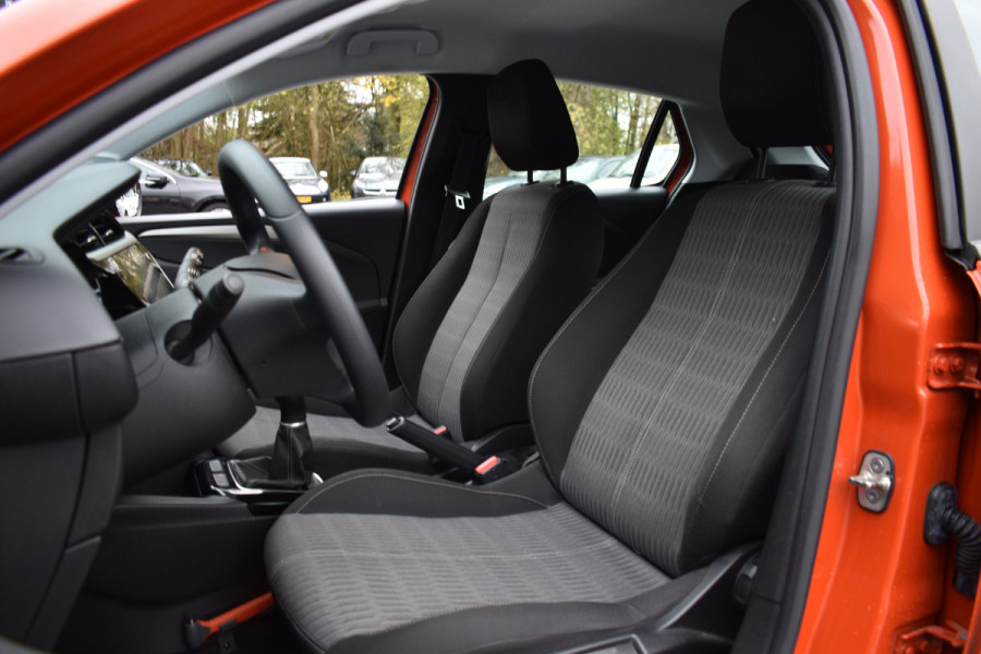 Opel Corsa 1.2 EDITION CRUISE/AIRCO/CARPLAY