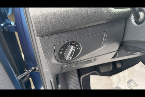 Volkswagen Tiguan Allspace 1.4 TSI 150PK COMFORTLINE 7-PERSOONS ELEKTR.KLEP/ACC/7-PERSOONS *mist Multimedia scherm*