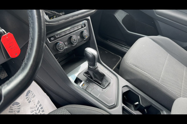 Volkswagen Tiguan Allspace 1.4 TSI 150PK COMFORTLINE 7-PERSOONS ELEKTR.KLEP/ACC/7-PERSOONS *mist Multimedia scherm*