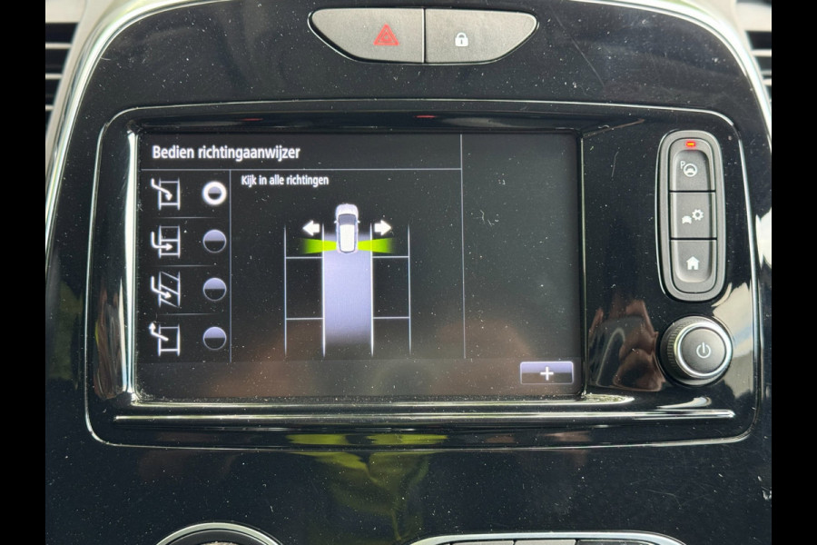 Renault Captur 1.2 TCe Intens Automaat Camera Facelift Lage KMs IQLed Dual Color