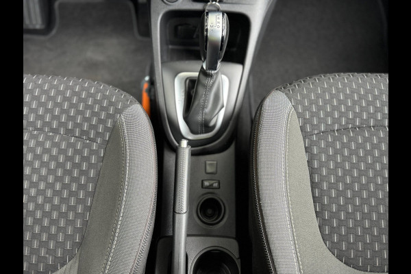 Renault Captur 1.2 TCe Intens Automaat Camera Facelift Lage KMs IQLed Dual Color
