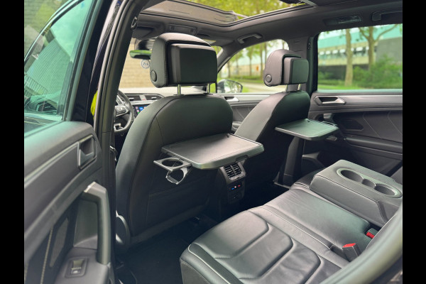 Volkswagen Tiguan 2.0 TDI 4Motion Highline Business R Line 310PK Automaat Pano Leer