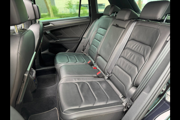 Volkswagen Tiguan 2.0 TDI 4Motion Highline Business R Line 310PK Automaat Pano Leer