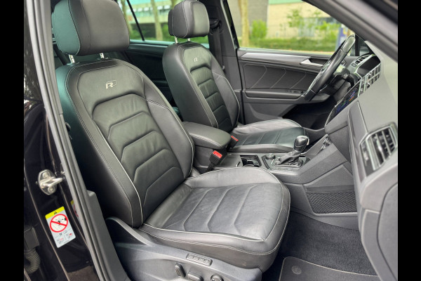Volkswagen Tiguan 2.0 TDI 4Motion Highline Business R Line 310PK Automaat Pano Leer