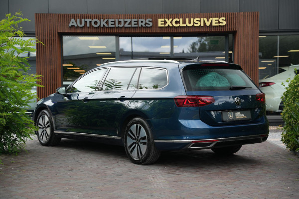 Volkswagen Passat 1.4 TSI PHEV GTE Pano
