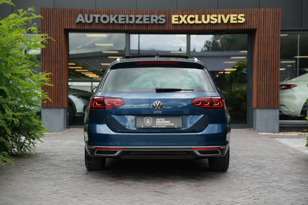 Volkswagen Passat 1.4 TSI PHEV GTE Pano