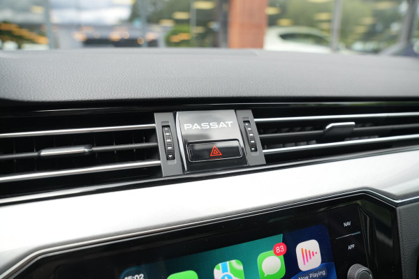 Volkswagen Passat 1.4 TSI PHEV GTE Pano