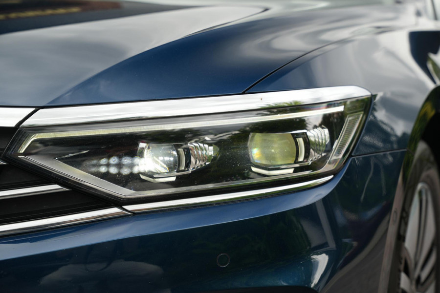 Volkswagen Passat 1.4 TSI PHEV GTE Pano