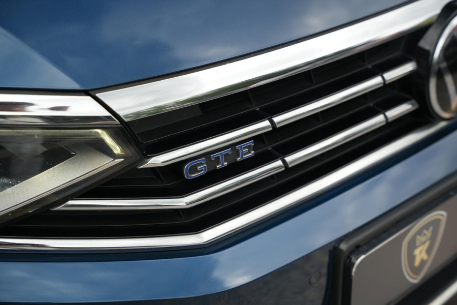 Volkswagen Passat 1.4 TSI PHEV GTE Pano