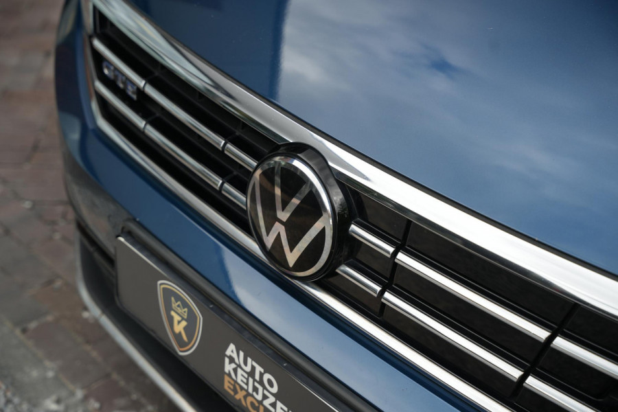 Volkswagen Passat 1.4 TSI PHEV GTE Pano