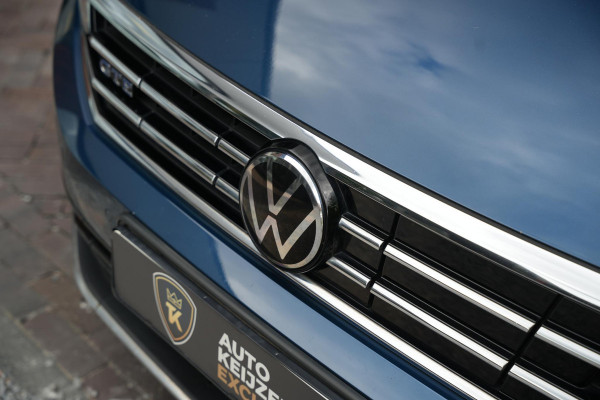 Volkswagen Passat 1.4 TSI PHEV GTE Pano
