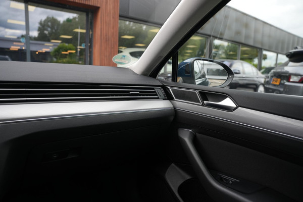 Volkswagen Passat 1.4 TSI PHEV GTE Pano