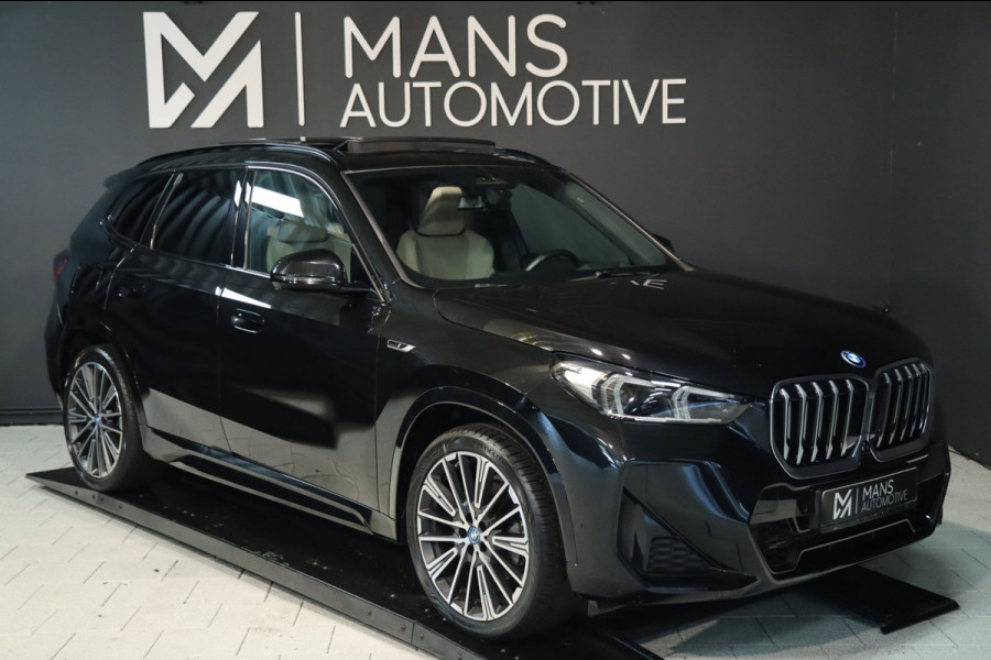 BMW X1 XDrive30e M Sport / PANO / HUD / MEMORY / H&K / 360 / KEYLESS / 20'