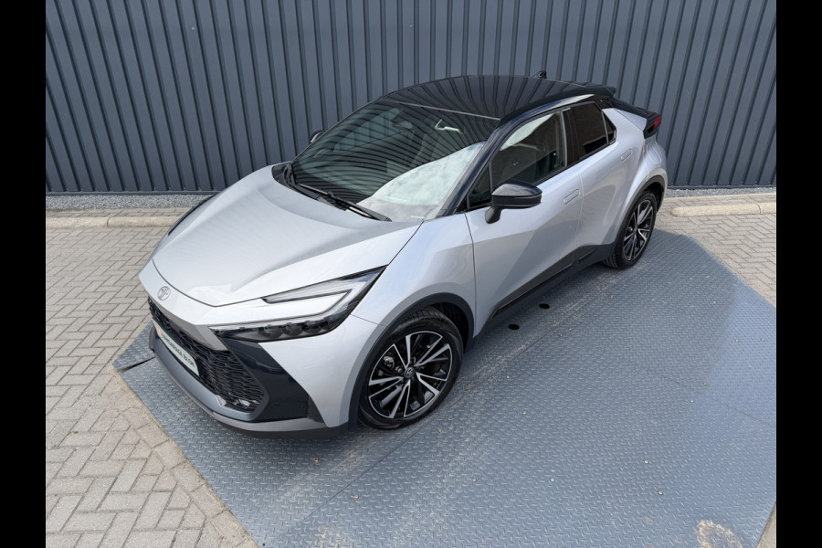 Toyota C-HR 1.8 Hybrid 140 Executive | Next Generation Pack | LED | JBL | Rijklaar!!