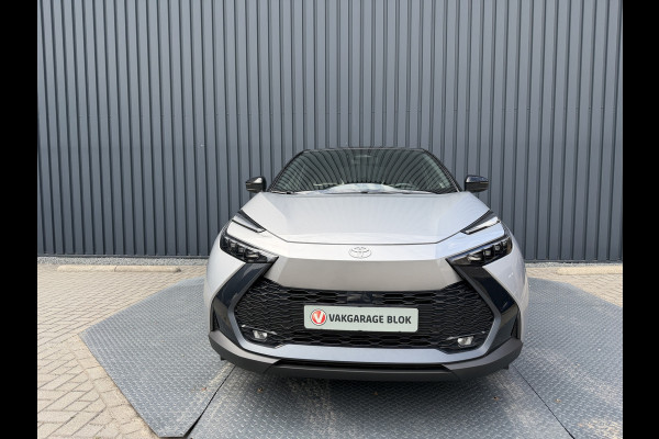 Toyota C-HR 1.8 Hybrid 140 Executive | Next Generation Pack | LED | JBL | Rijklaar!!