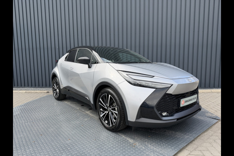 Toyota C-HR 1.8 Hybrid 140 Executive | Next Generation Pack | LED | JBL | Rijklaar!!