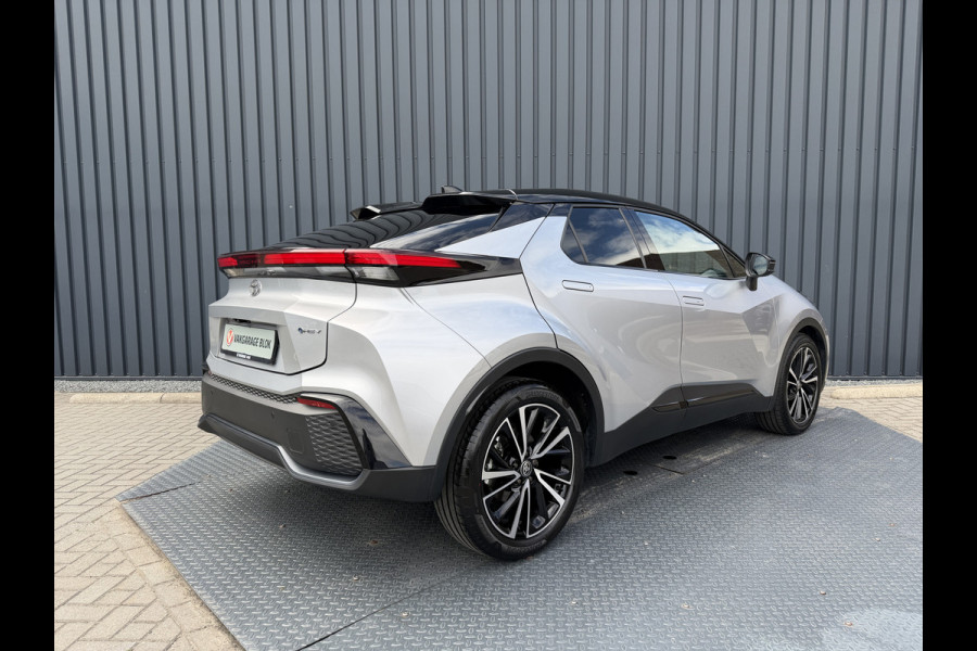 Toyota C-HR 1.8 Hybrid 140 Executive | Next Generation Pack | LED | JBL | Rijklaar!!