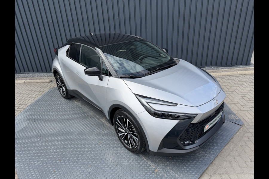 Toyota C-HR 1.8 Hybrid 140 Executive | Next Generation Pack | LED | JBL | Rijklaar!!
