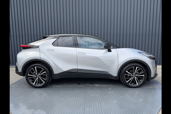 Toyota C-HR 1.8 Hybrid 140 Executive | Next Generation Pack | LED | JBL | Rijklaar!!