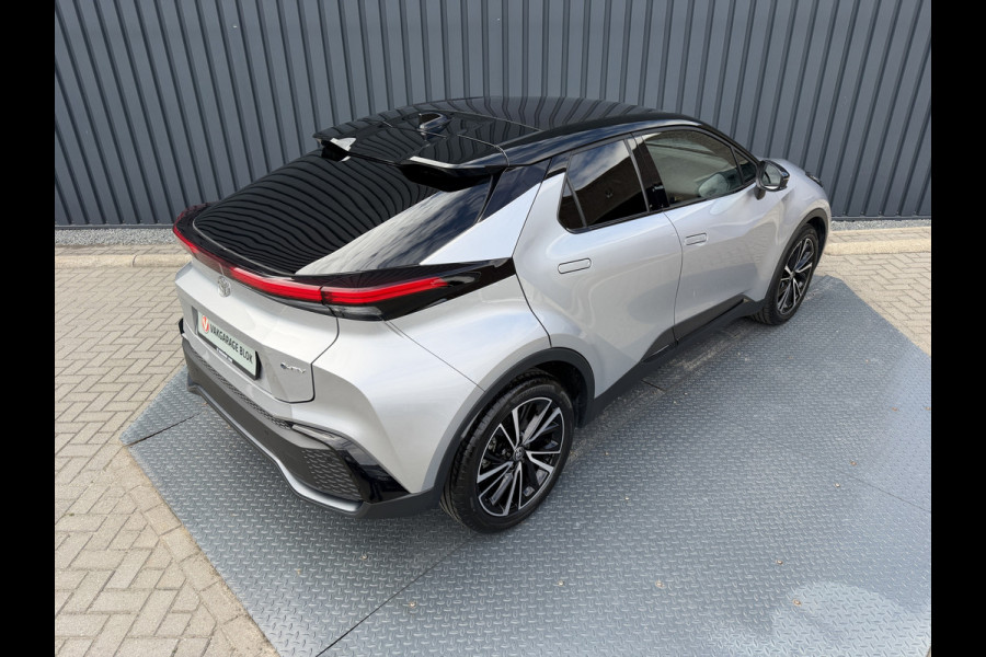 Toyota C-HR 1.8 Hybrid 140 Executive | Next Generation Pack | LED | JBL | Rijklaar!!