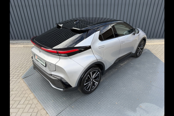 Toyota C-HR 1.8 Hybrid 140 Executive | Next Generation Pack | LED | JBL | Rijklaar!!