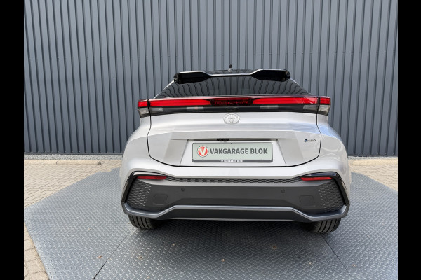 Toyota C-HR 1.8 Hybrid 140 Executive | Next Generation Pack | LED | JBL | Rijklaar!!