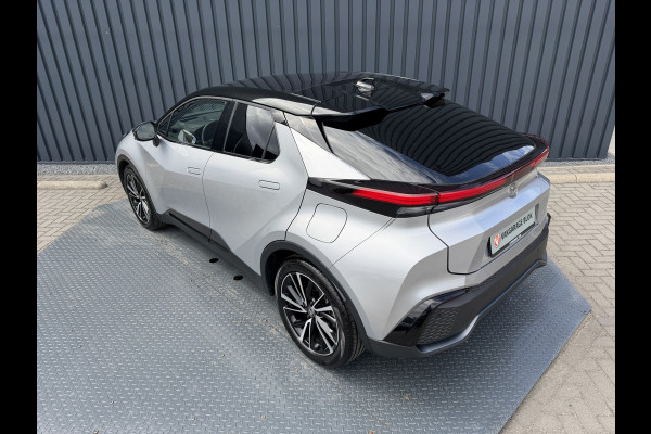 Toyota C-HR 1.8 Hybrid 140 Executive | Next Generation Pack | LED | JBL | Rijklaar!!