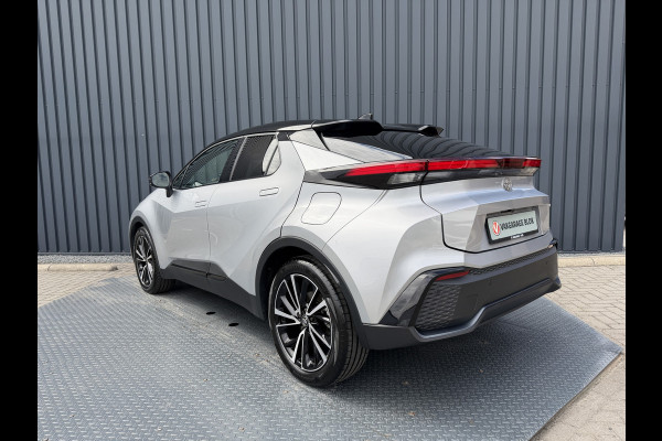 Toyota C-HR 1.8 Hybrid 140 Executive | Next Generation Pack | LED | JBL | Rijklaar!!