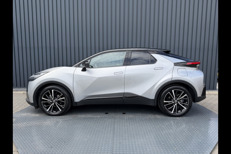 Toyota C-HR 1.8 Hybrid 140 Executive | Next Generation Pack | LED | JBL | Rijklaar!!