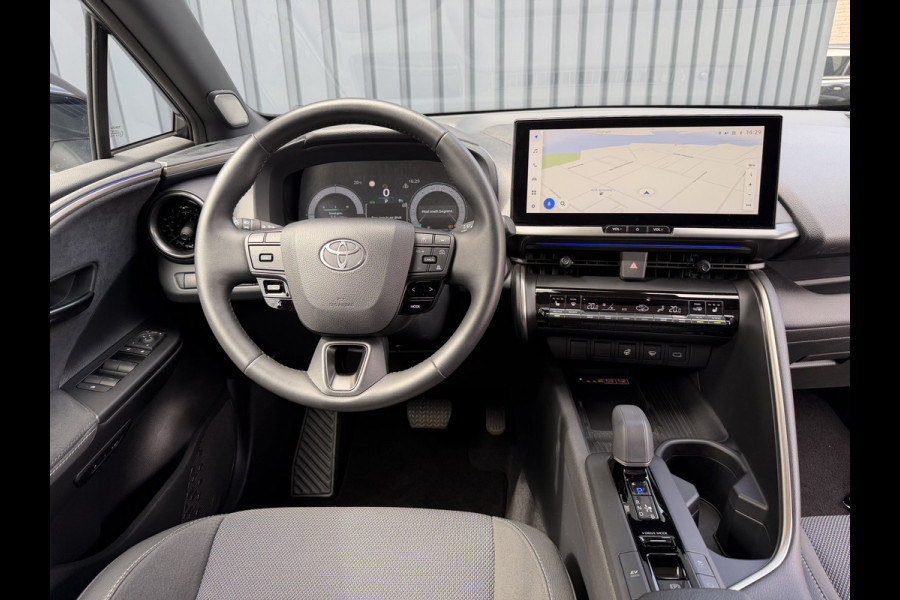 Toyota C-HR 1.8 Hybrid 140 Executive | Next Generation Pack | LED | JBL | Rijklaar!!