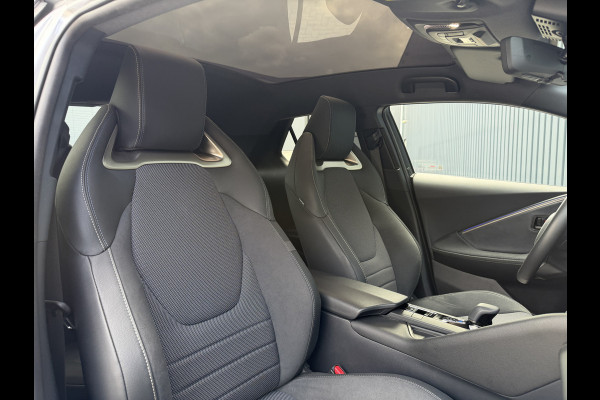 Toyota C-HR 1.8 Hybrid 140 Executive | Next Generation Pack | LED | JBL | Rijklaar!!