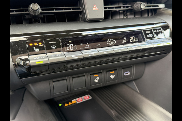 Toyota C-HR 1.8 Hybrid 140 Executive | Next Generation Pack | LED | JBL | Rijklaar!!