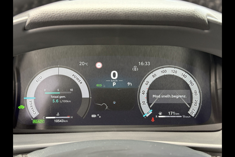 Toyota C-HR 1.8 Hybrid 140 Executive | Next Generation Pack | LED | JBL | Rijklaar!!
