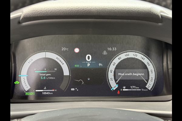 Toyota C-HR 1.8 Hybrid 140 Executive | Next Generation Pack | LED | JBL | Rijklaar!!